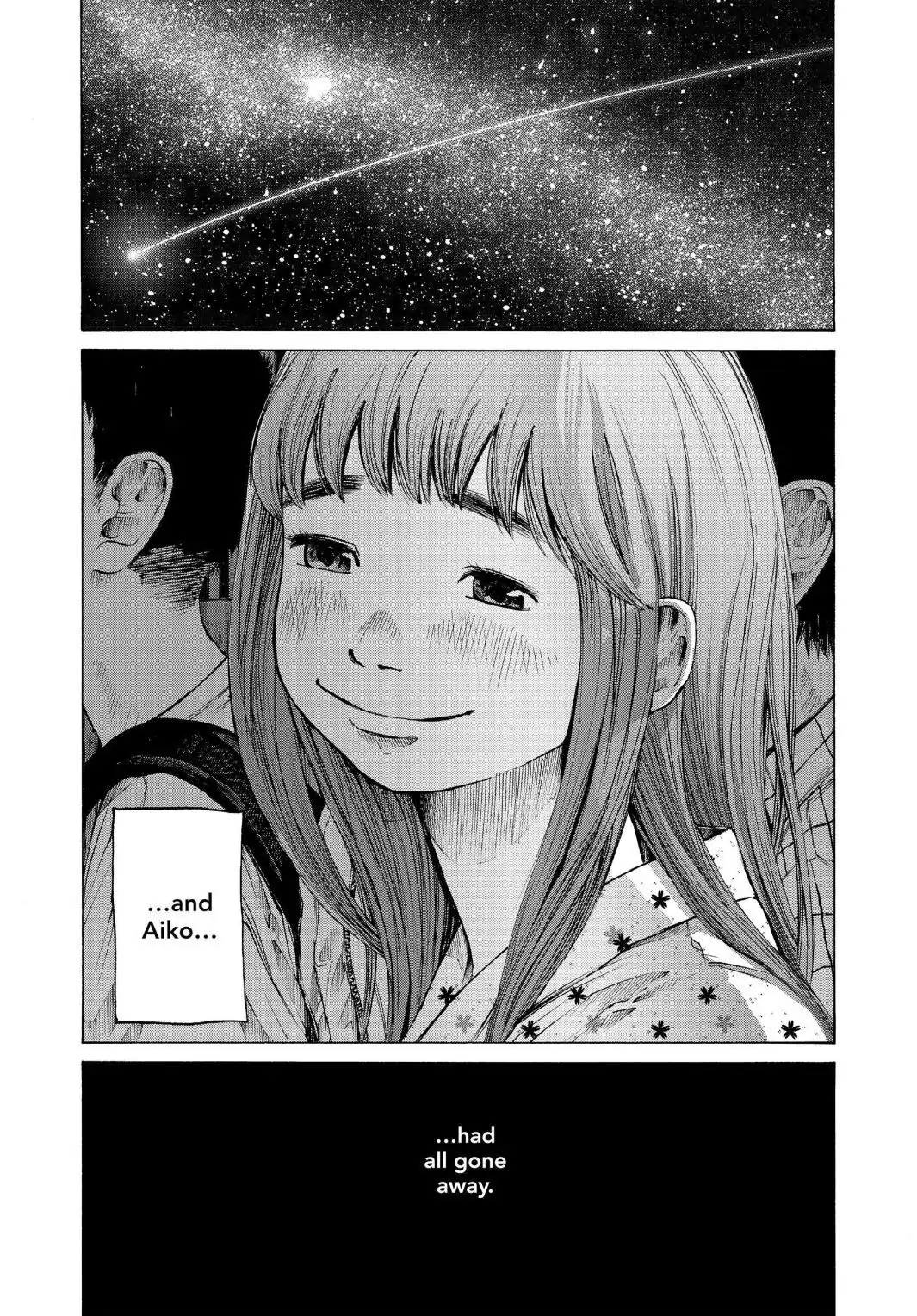 Oyasumi Punpun Chapter 63 image 04